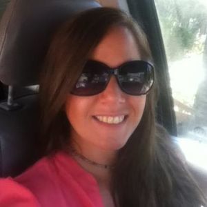 Meet your Posher, Gina